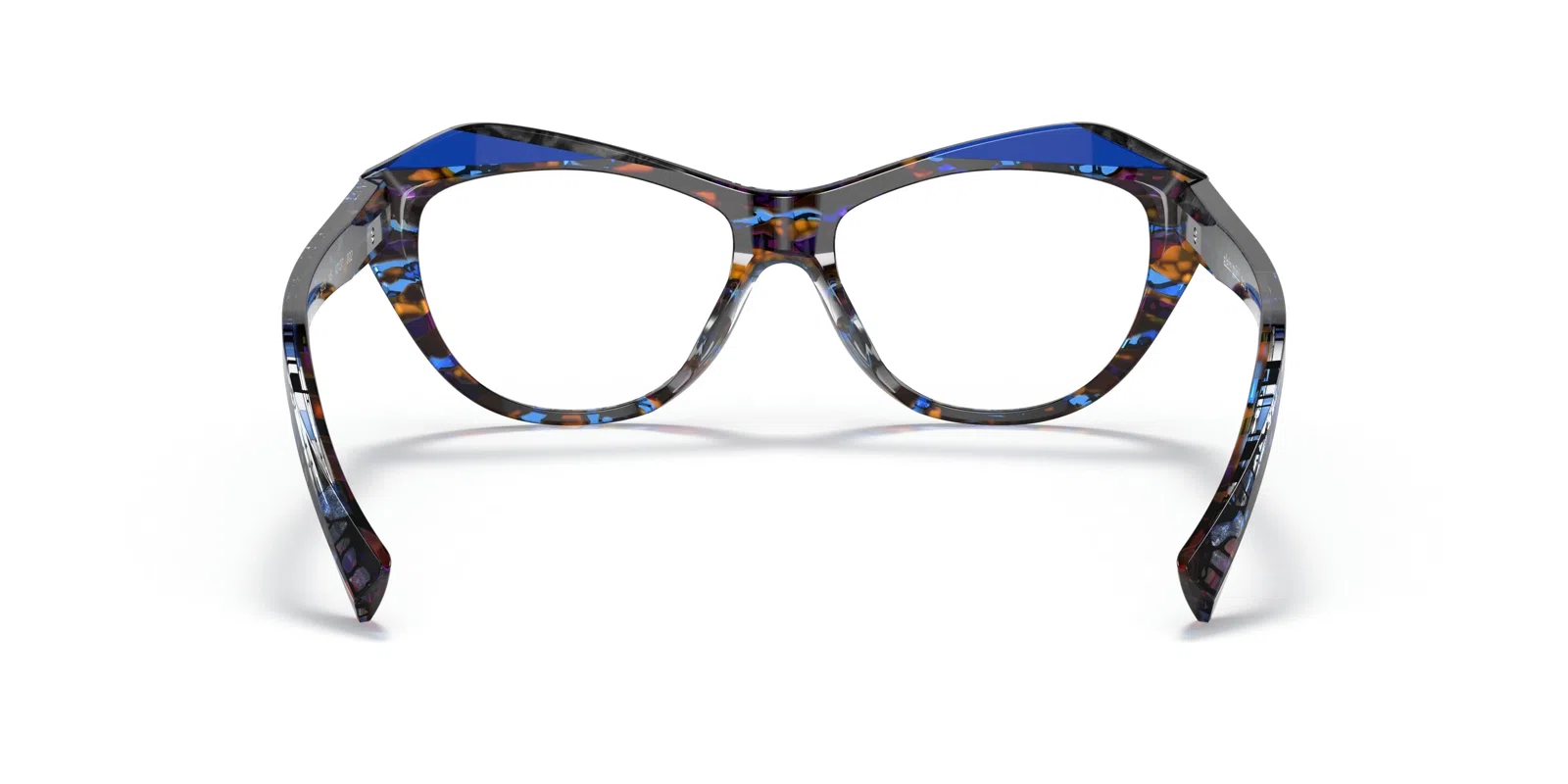Alain Mikli Blondene 3137 Eyeglasses - view 4